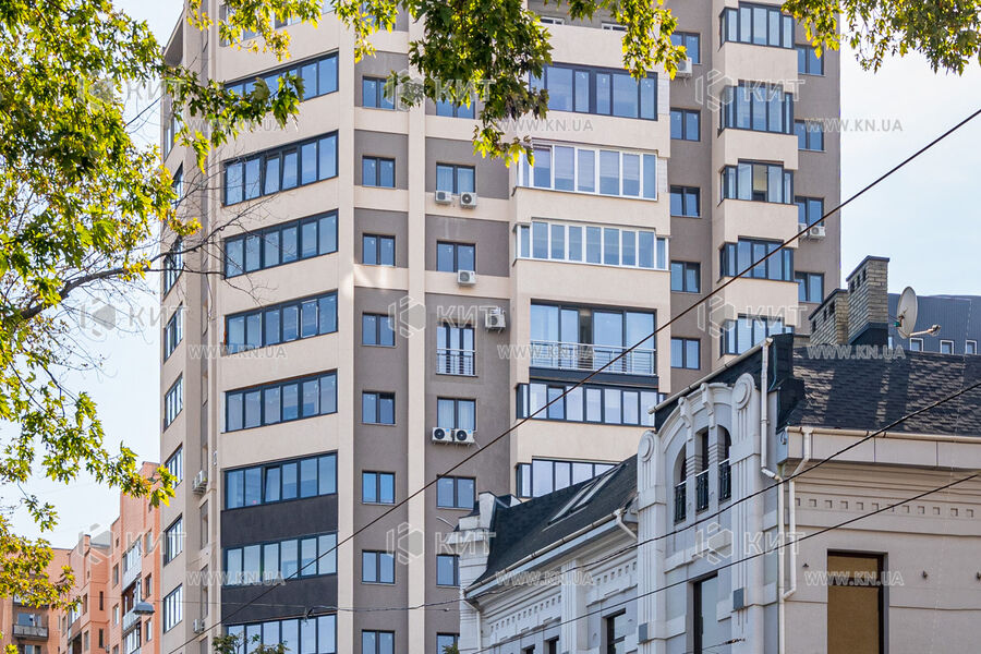 Продажа квартиры Харьков, Центр, 38м²