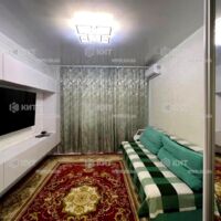 Продаж квартири Харків, Київська, Гідропарк, 37м²