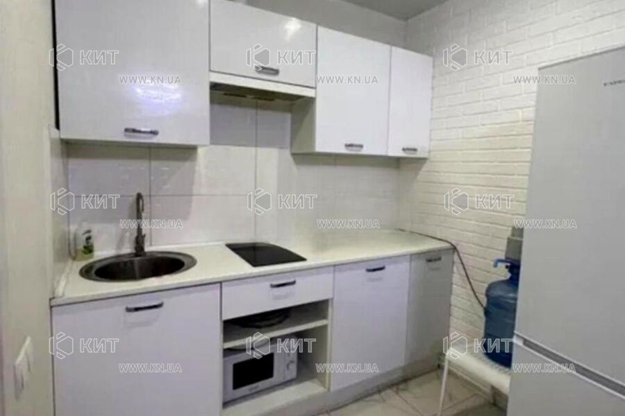 Продаж квартири Харків, Київська, Гідропарк, 37м²