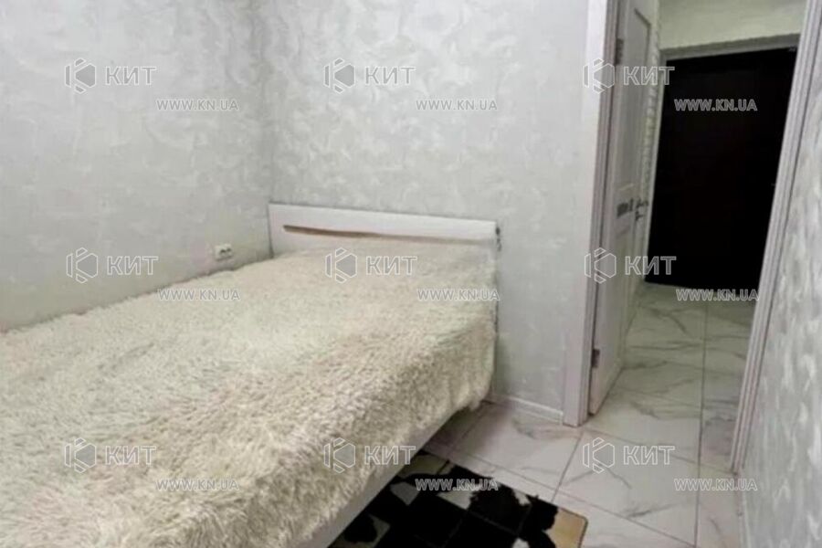 Продаж квартири Харків, Київська, Гідропарк, 37м²