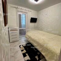 Продаж квартири Харків, Київська, Гідропарк, 37м²