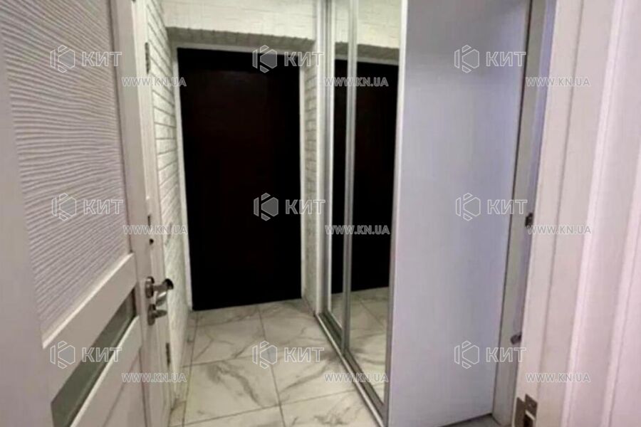 Продаж квартири Харків, Київська, Гідропарк, 37м²