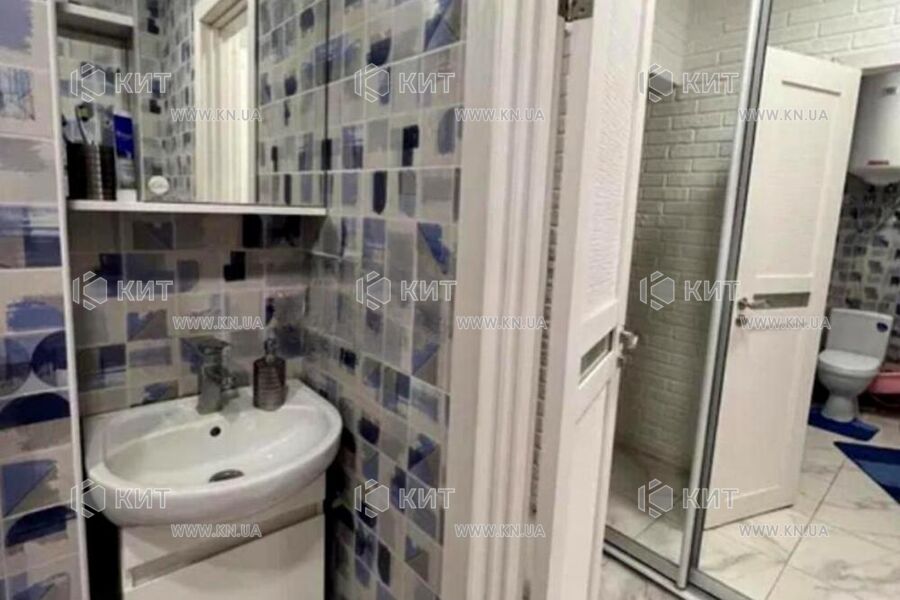 Продаж квартири Харків, Київська, Гідропарк, 37м²