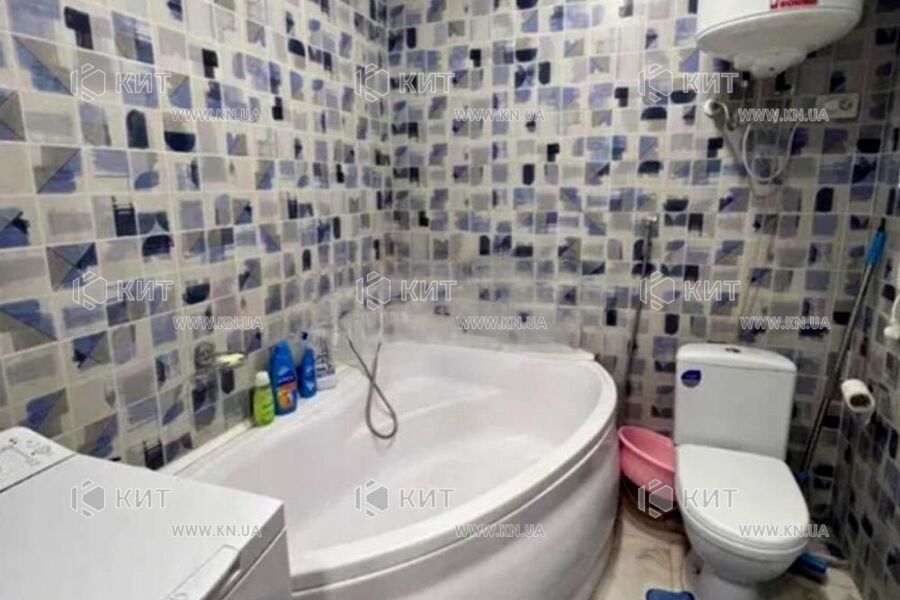 Продаж квартири Харків, Київська, Гідропарк, 37м²