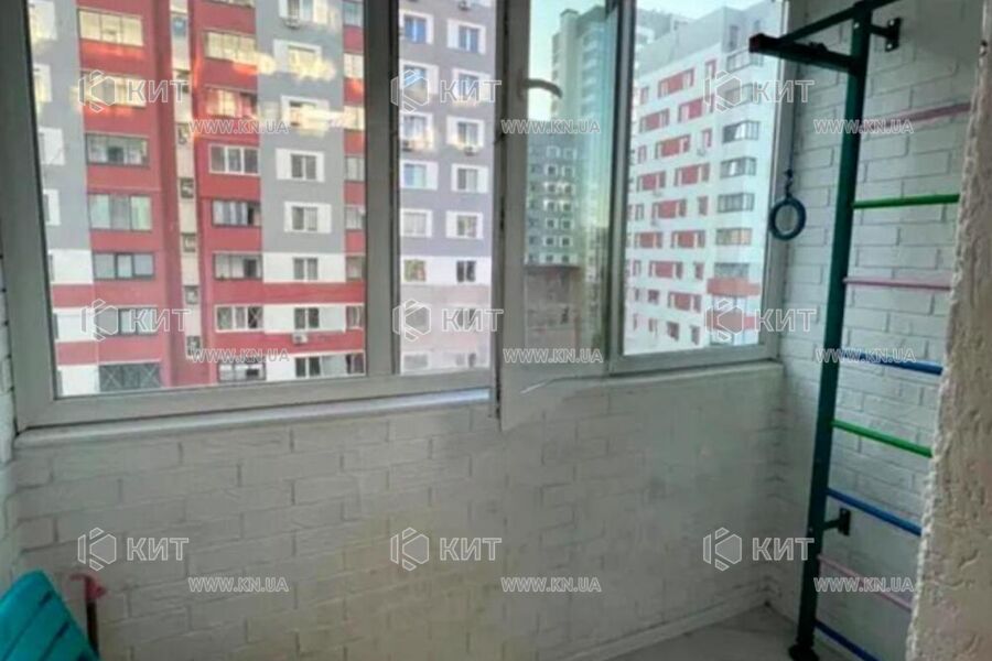 Продаж квартири Харків, Київська, Гідропарк, 37м²