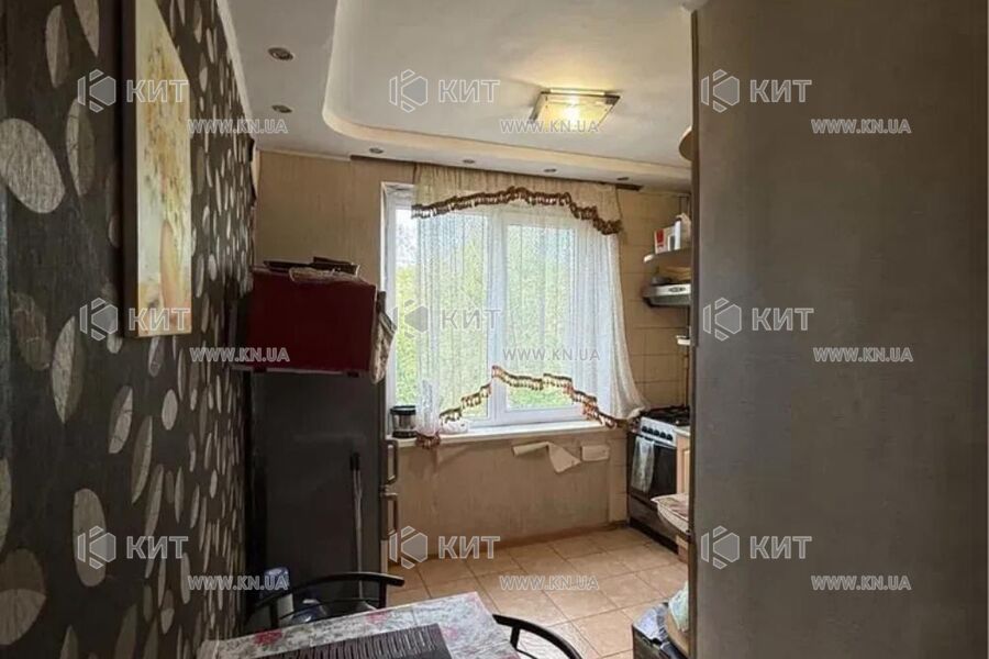 Продажа квартиры Харьков, Салтовка, 521 мрн., 64м²
