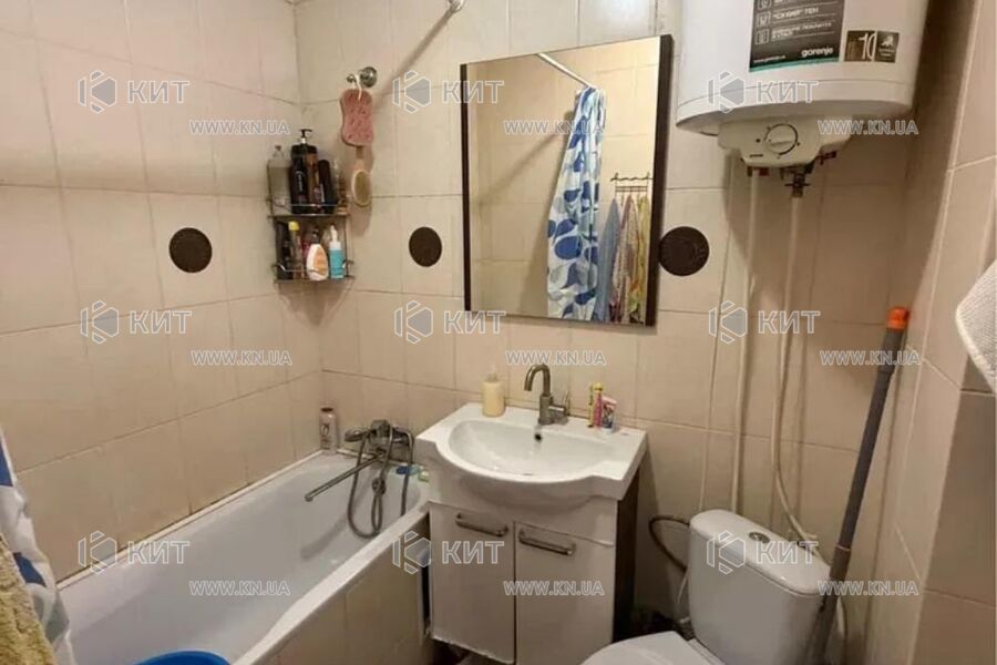 Продажа квартиры Харьков, Салтовка, 521 мрн., 64м²