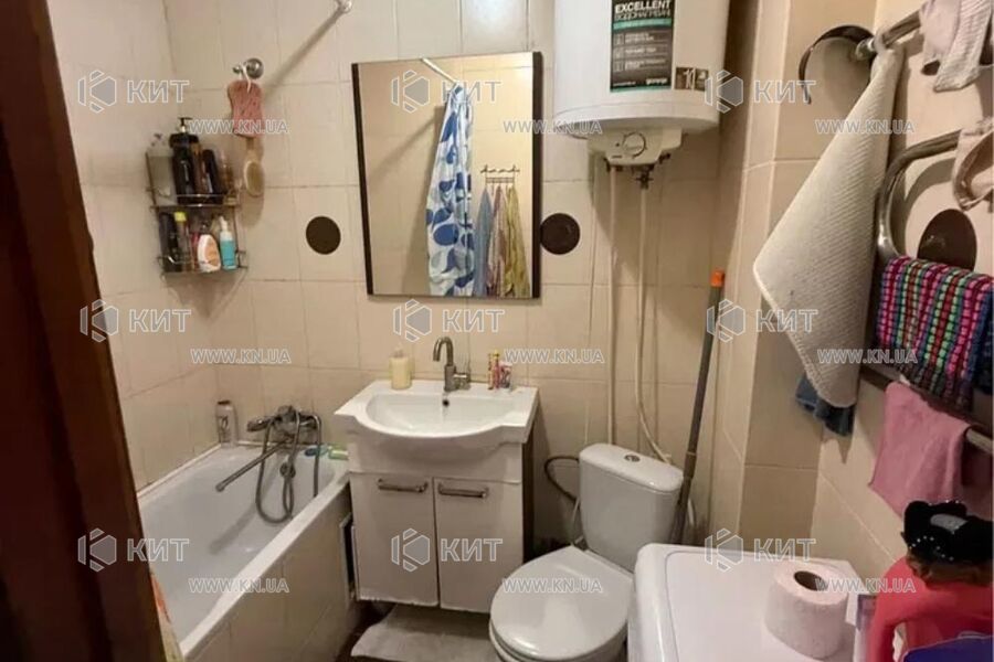 Продажа квартиры Харьков, Салтовка, 521 мрн., 64м²