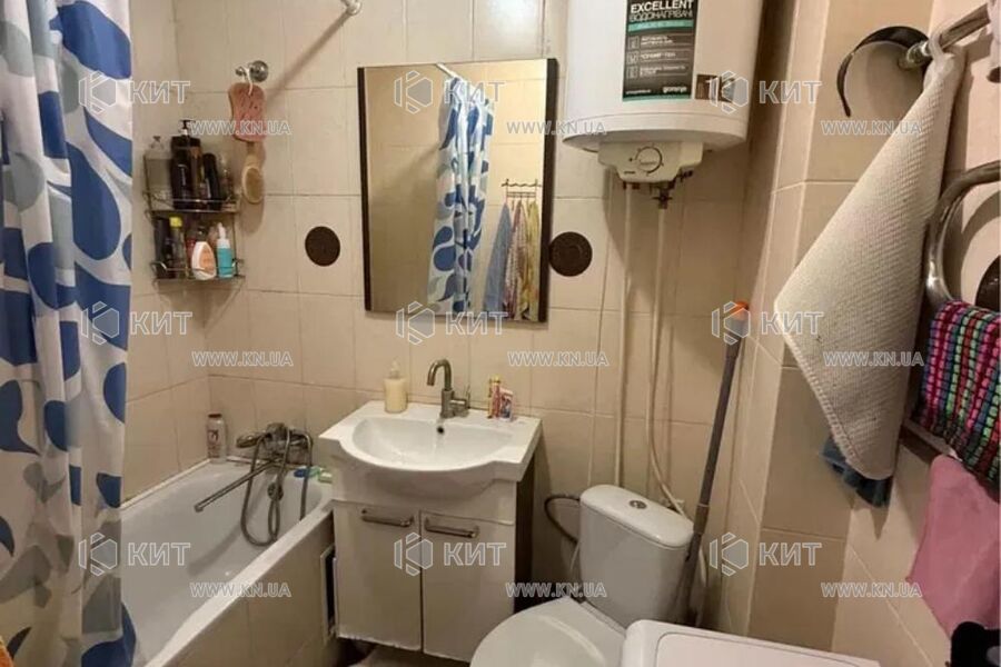 Продажа квартиры Харьков, Салтовка, 521 мрн., 64м²