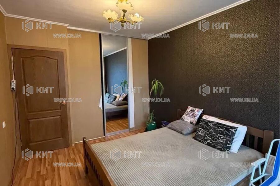 Продажа квартиры Харьков, Салтовка, 521 мрн., 64м²
