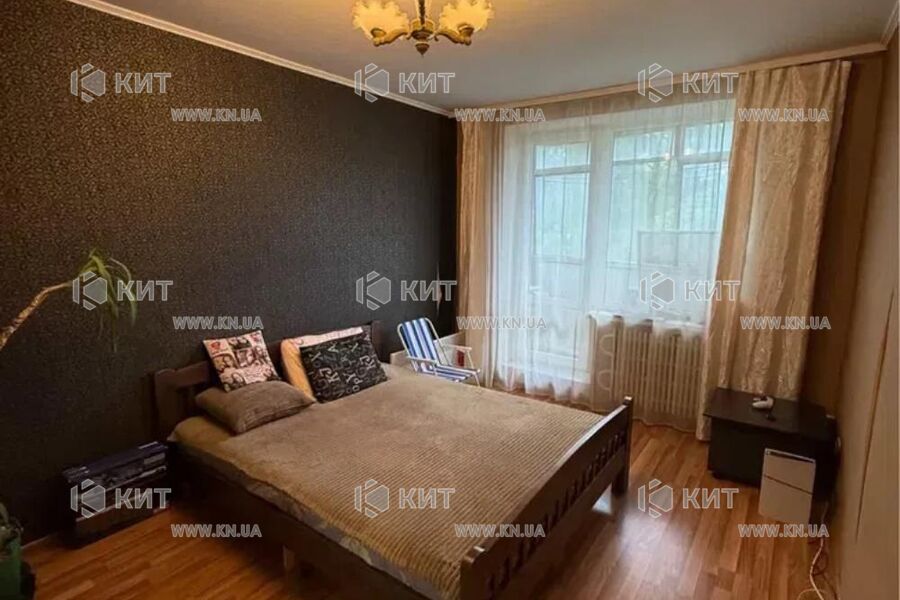 Продажа квартиры Харьков, Салтовка, 521 мрн., 64м²