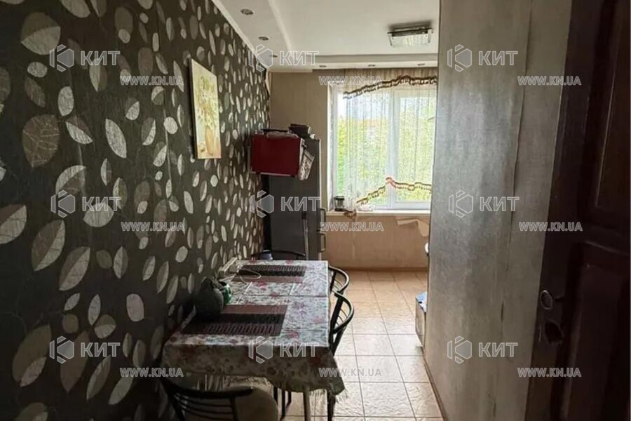 Продажа квартиры Харьков, Салтовка, 521 мрн., 64м²