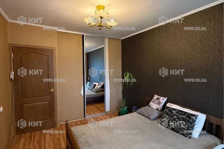 Продажа квартиры Харьков, Салтовка, 521 мрн., 64м²