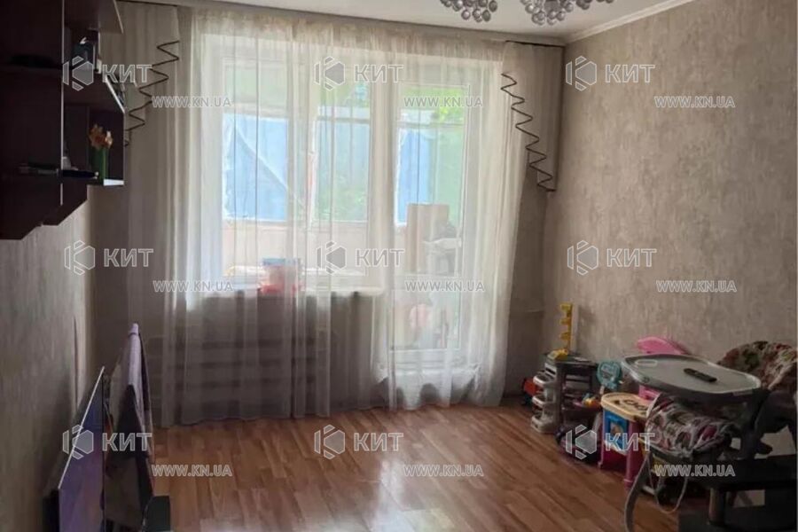 Продажа квартиры Харьков, Салтовка, 521 мрн., 64м²