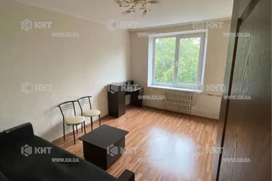 Продажа квартиры Харьков, Салтовка, 521 мрн., 64м²