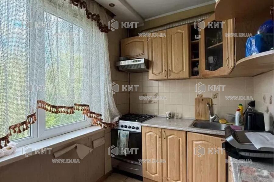 Продажа квартиры Харьков, Салтовка, 521 мрн., 64м²