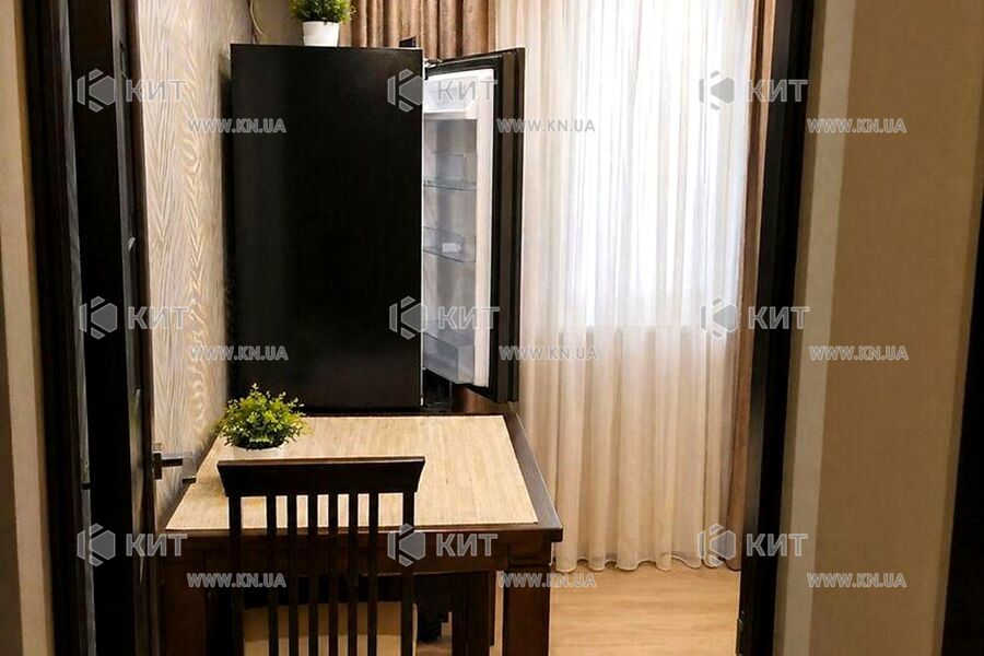 Продаж квартири Харків, Завод Шевченка, 51м²