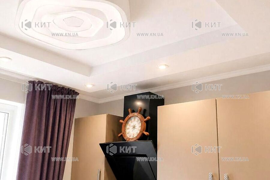 Продаж квартири Харків, Завод Шевченка, 51м²