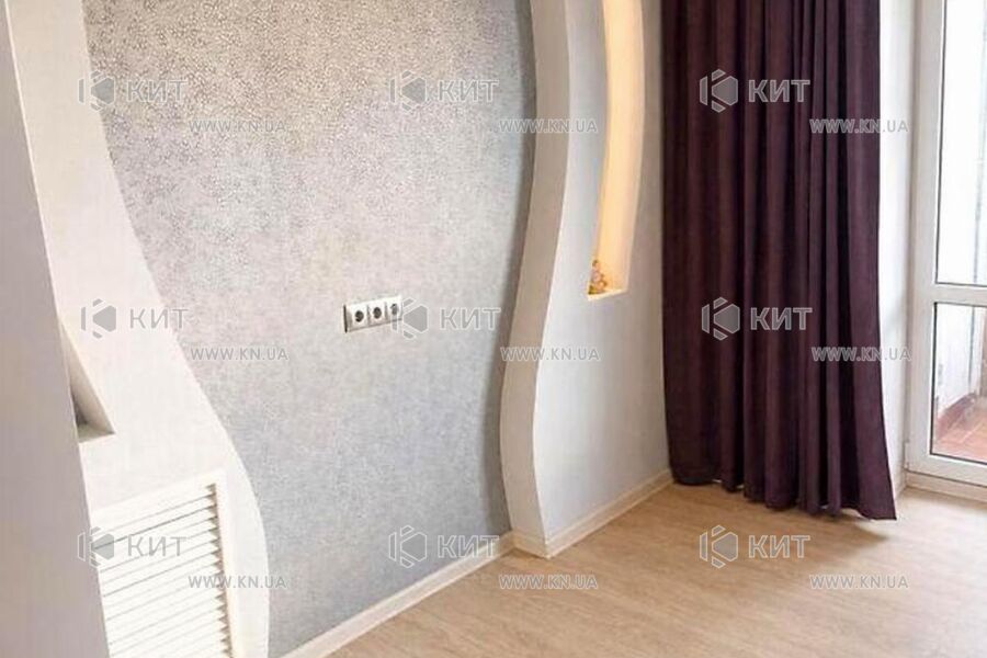 Продаж квартири Харків, Завод Шевченка, 51м²