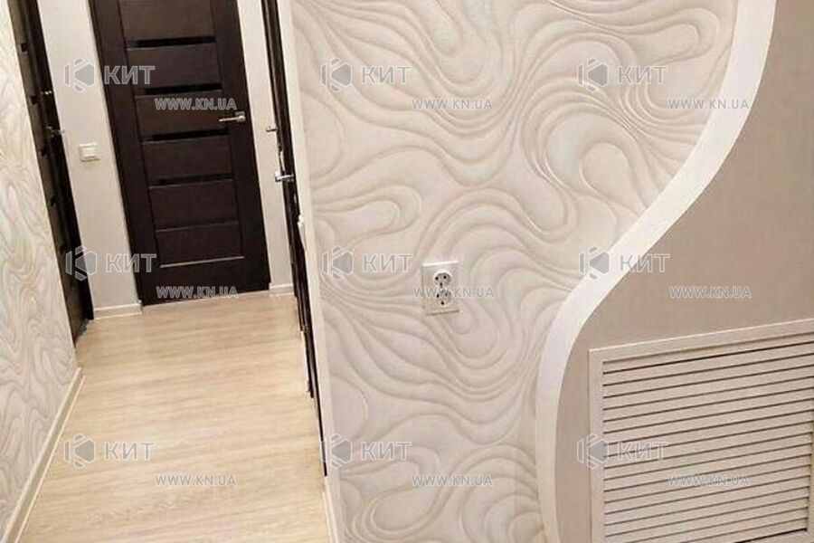 Продаж квартири Харків, Завод Шевченка, 51м²