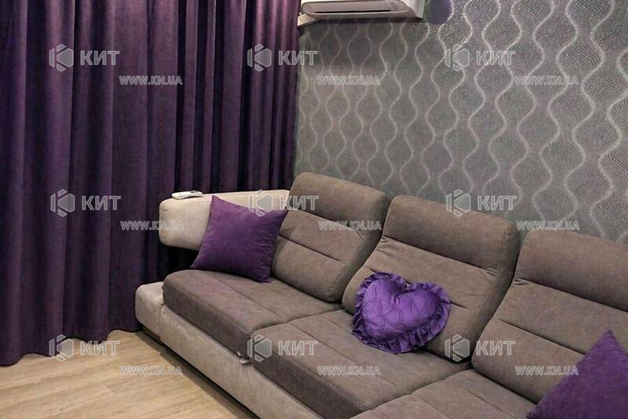 Продаж квартири Харків, Завод Шевченка, 51м²