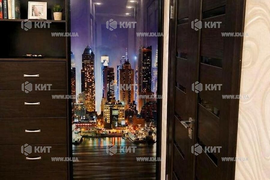 Продаж квартири Харків, Завод Шевченка, 51м²