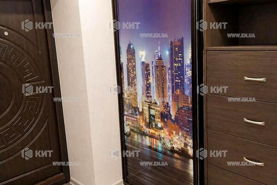 Продаж квартири Харків, Завод Шевченка, 51м²
