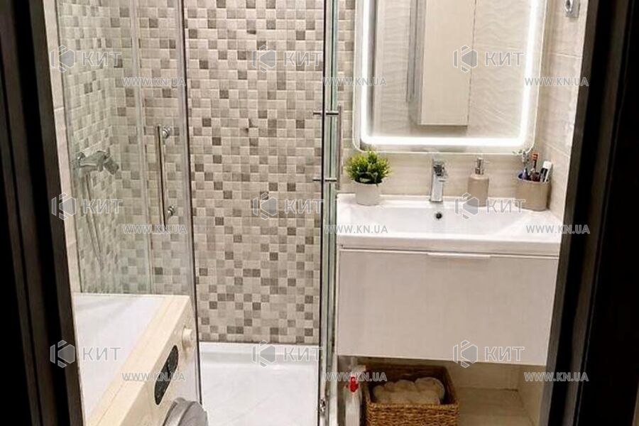 Продаж квартири Харків, Завод Шевченка, 51м²