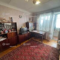 Продажа квартиры Харьков, Павлово Поле, 43м²