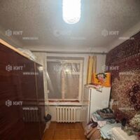 Продажа квартиры Харьков, Павлово Поле, 43м²