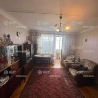 Продажа квартиры Харьков, Павлово Поле, 43м²