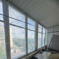 Продажа квартиры Харьков, Павлово Поле, 43м²