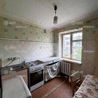 Продаж квартири Харків, Одеська, Основа, 33м²