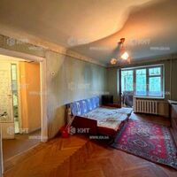 Продаж квартири Харків, Одеська, Основа, 33м²