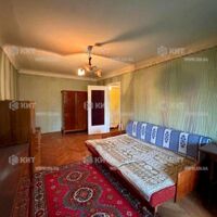 Продаж квартири Харків, Одеська, Основа, 33м²