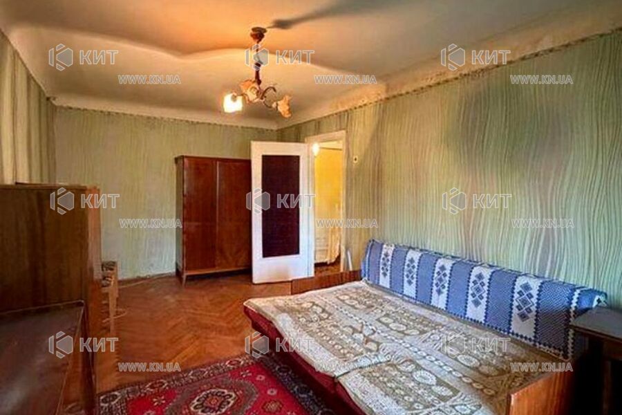 Продаж квартири Харків, Одеська, Основа, 33м²