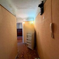 Продаж квартири Харків, Одеська, Основа, 33м²