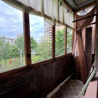 Продаж квартири Харків, Одеська, Основа, 33м²