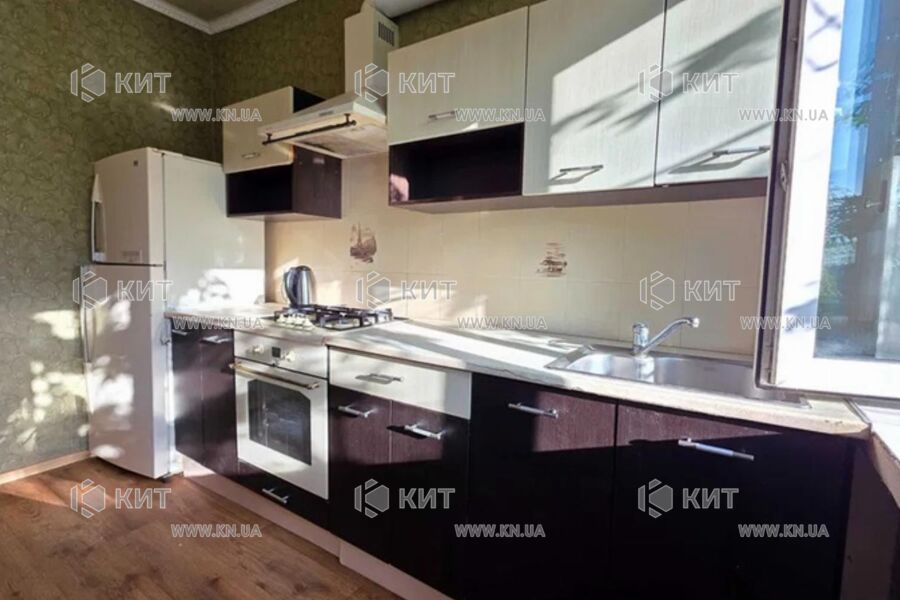 Продаж квартири Харків, Павлове Поле, 91м²
