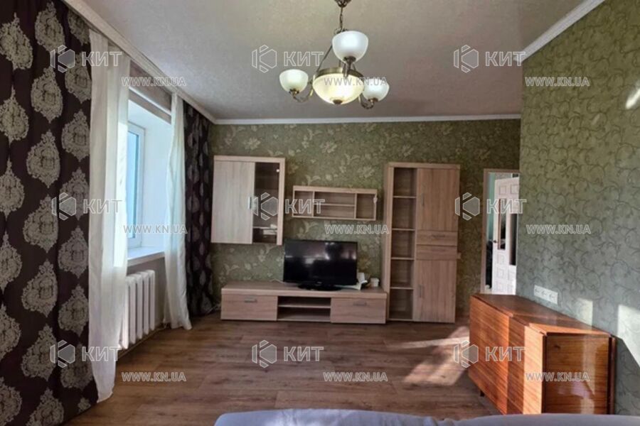 Продаж квартири Харків, Павлове Поле, 91м²