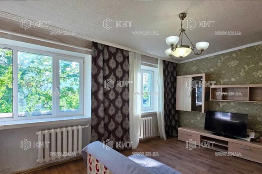 Продаж квартири Харків, Павлове Поле, 91м²