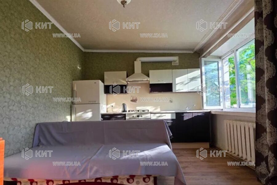 Продаж квартири Харків, Павлове Поле, 91м²