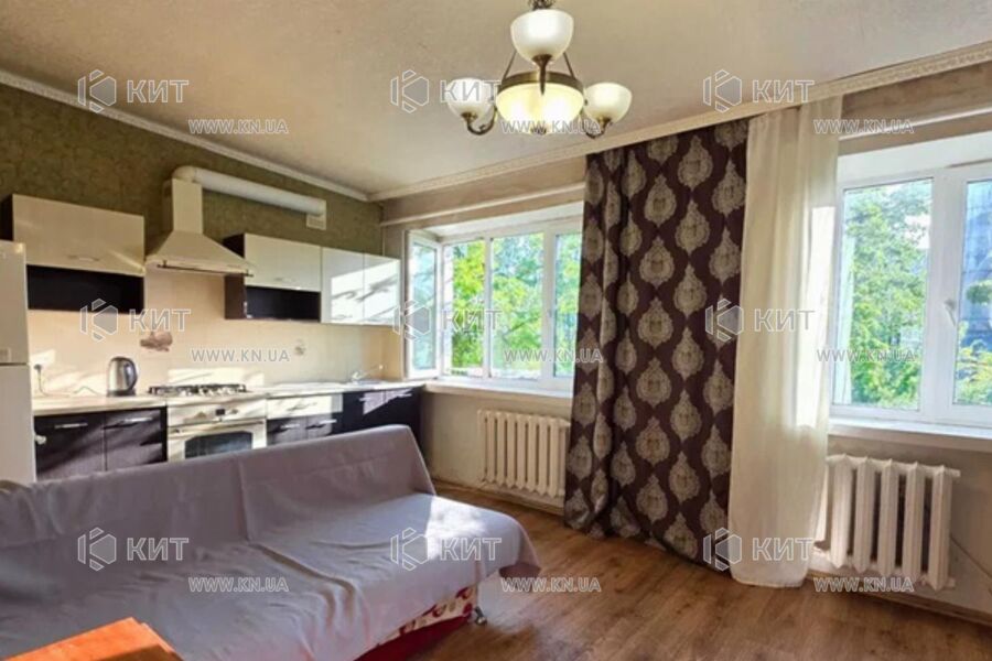Продаж квартири Харків, Павлове Поле, 91м²