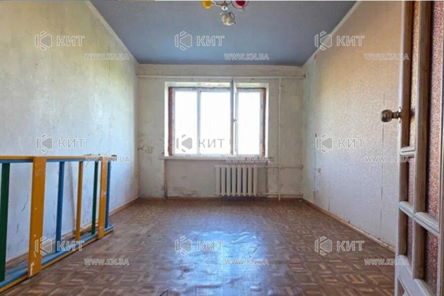 Продаж квартири Харків, Павлове Поле, 91м²