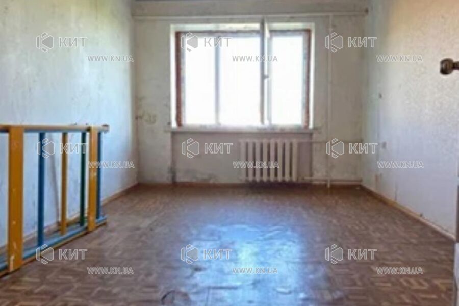Продаж квартири Харків, Павлове Поле, 91м²