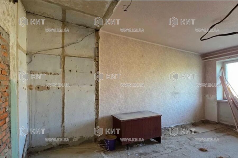 Продаж квартири Харків, Павлове Поле, 91м²