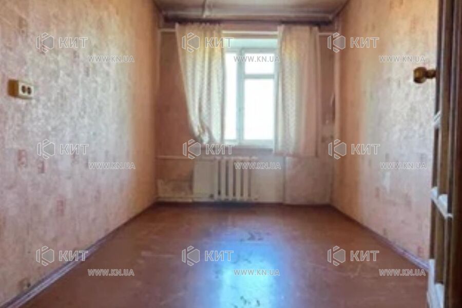 Продаж квартири Харків, Павлове Поле, 91м²