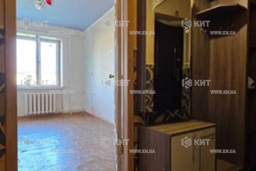 Продаж квартири Харків, Павлове Поле, 91м²