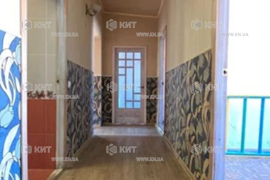 Продаж квартири Харків, Павлове Поле, 91м²