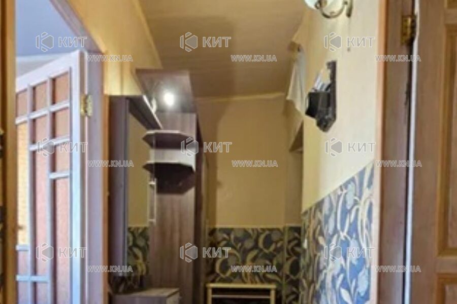 Продаж квартири Харків, Павлове Поле, 91м²
